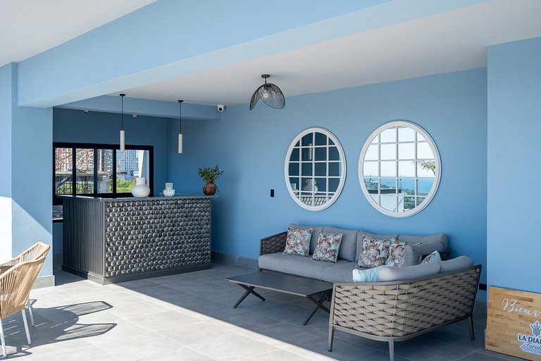 La Diana Suites by Yellowkey