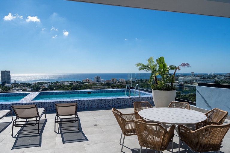 La Diana Suites by Yellowkey
