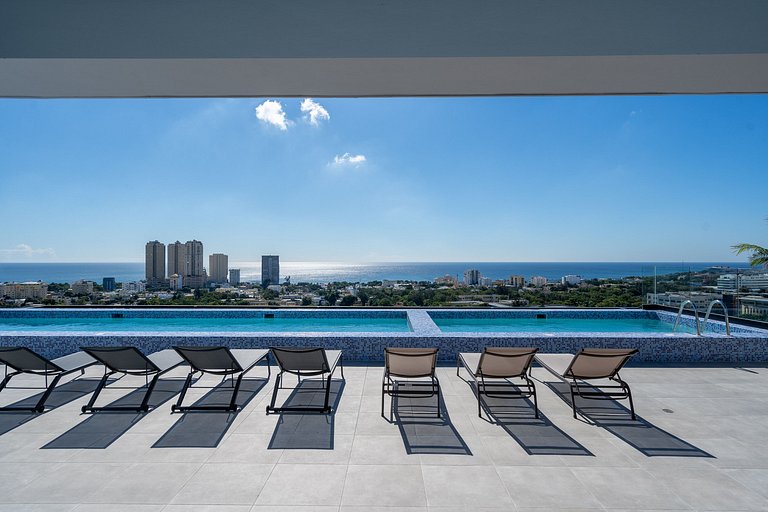 La Diana Suites by Yellowkey