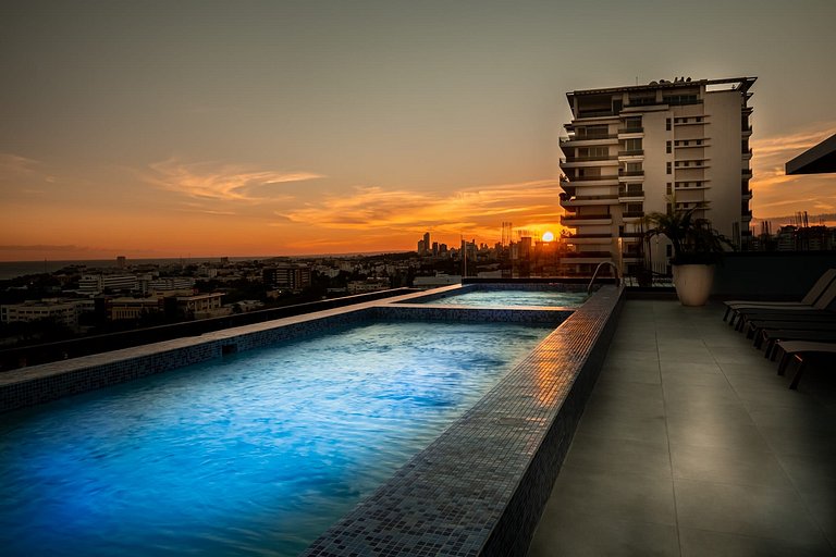 La Diana Suites by Yellowkey