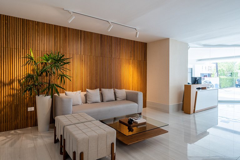Stylish 3BR•Kingbed•Pool•Wifi •GYM•Yellowkey
