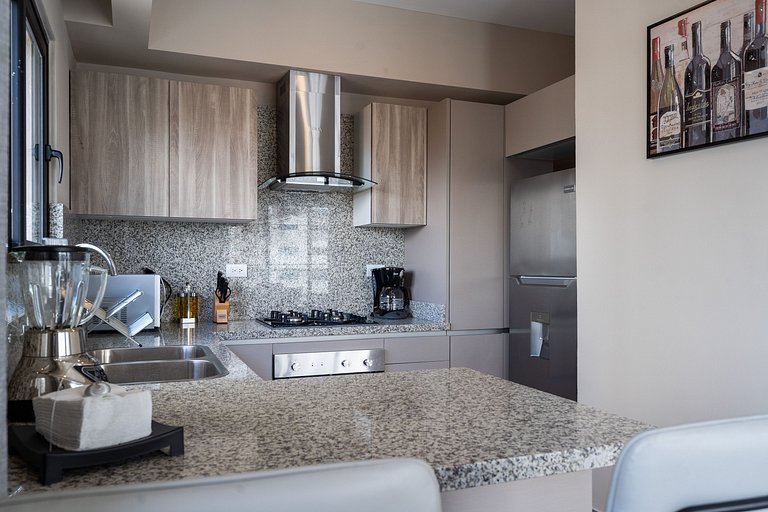 Stunning W/ KingBed In Regatta Living By YellowKey