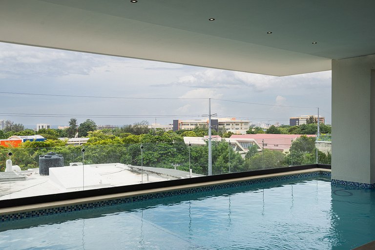 Designer Getaway in Esperilla *Pool*| Yellowkey