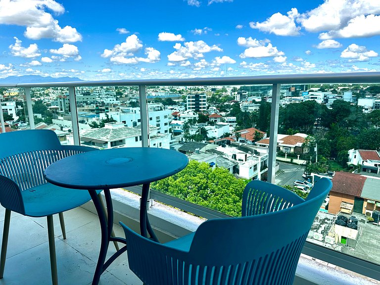 Stunning Views, Pool, AC, WiFi - Perfect Getaway by Yellowke