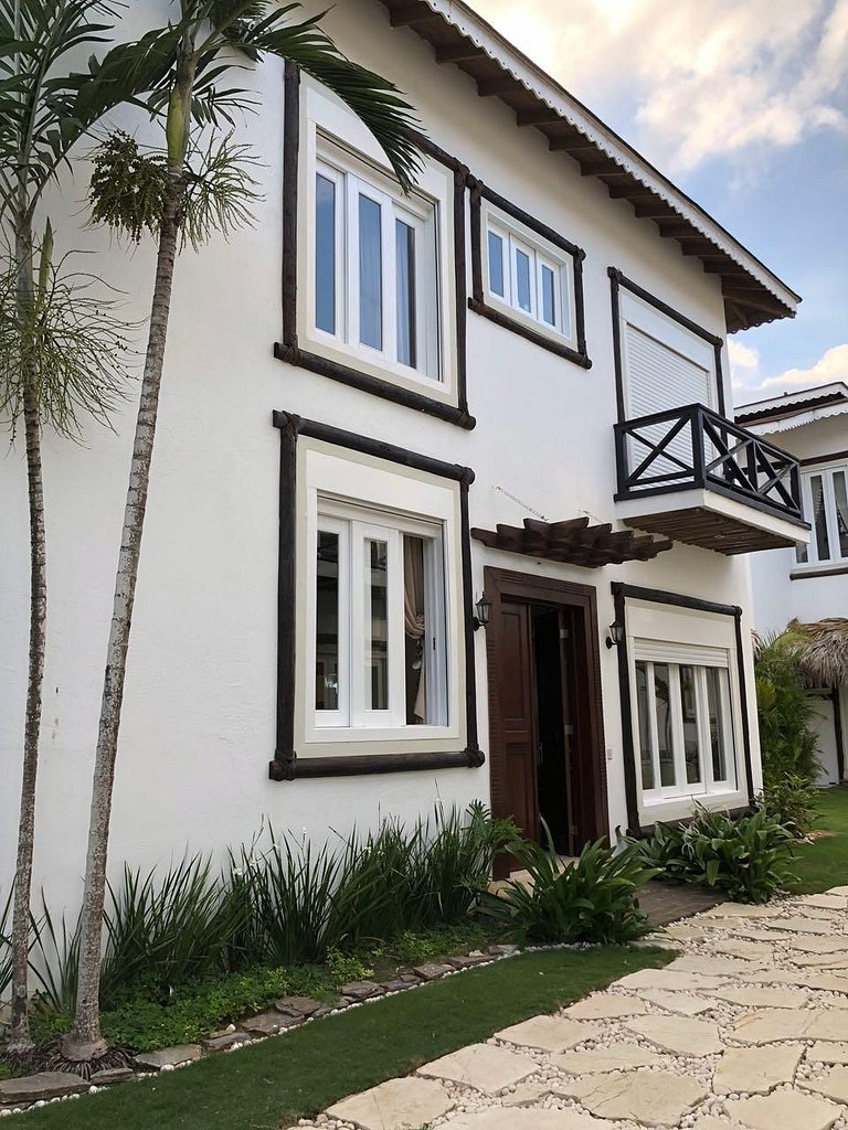 Coson beach house by yellowkey rentals
