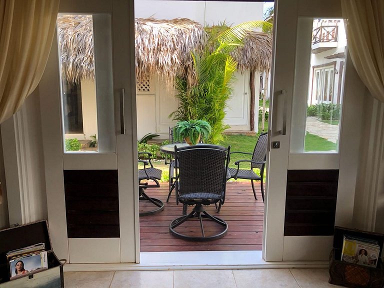 Coson beach house by yellowkey rentals