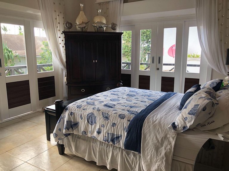 Coson beach house by yellowkey rentals