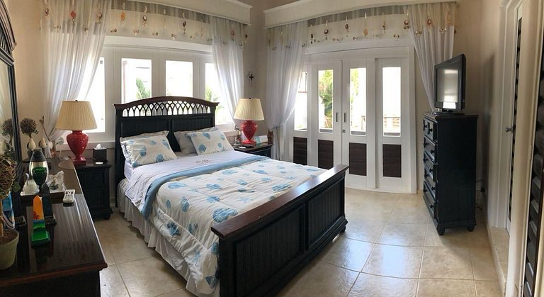 Coson beach house by yellowkey rentals