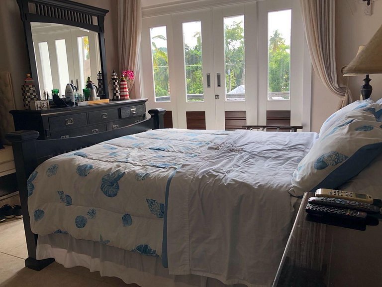 Coson beach house by yellowkey rentals