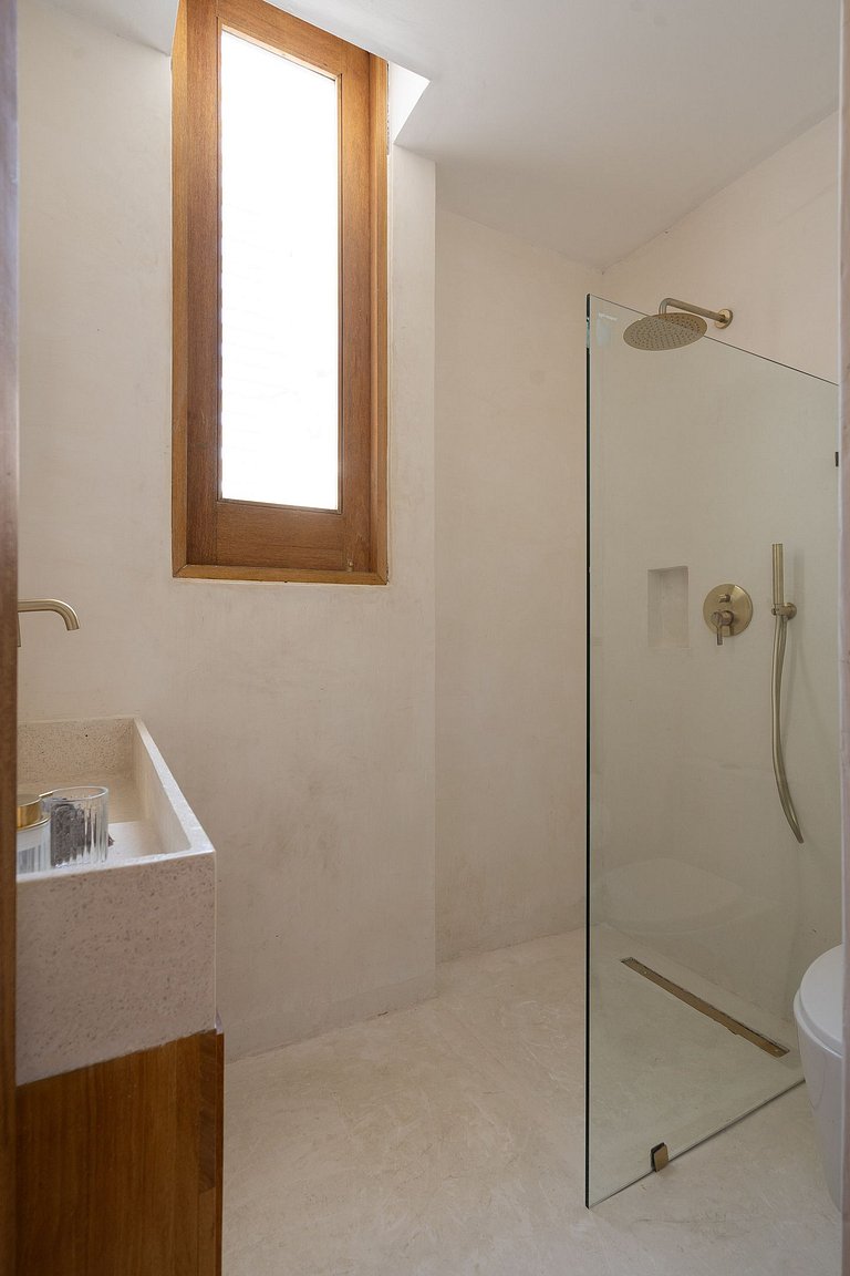 Boho Chic Oasis: 2BR + Family Room in Zona Colonial