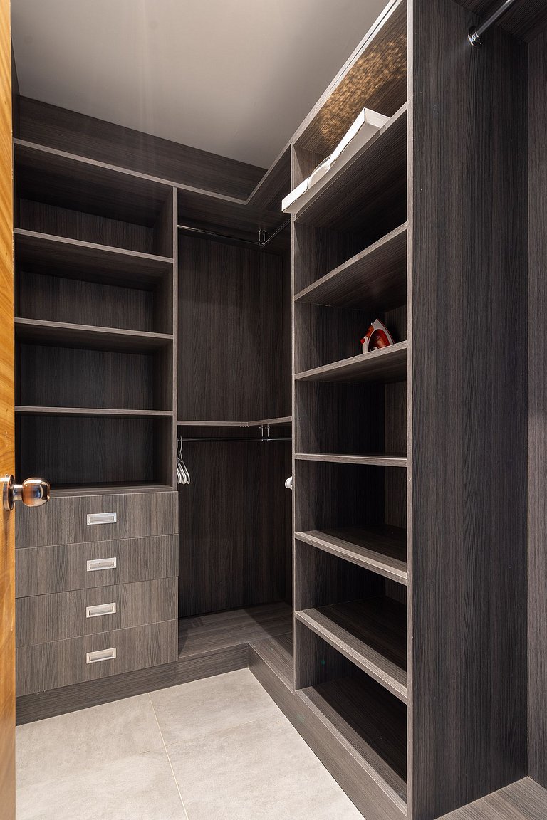 Apartamento totalmente amueblado 2 habitaciones -