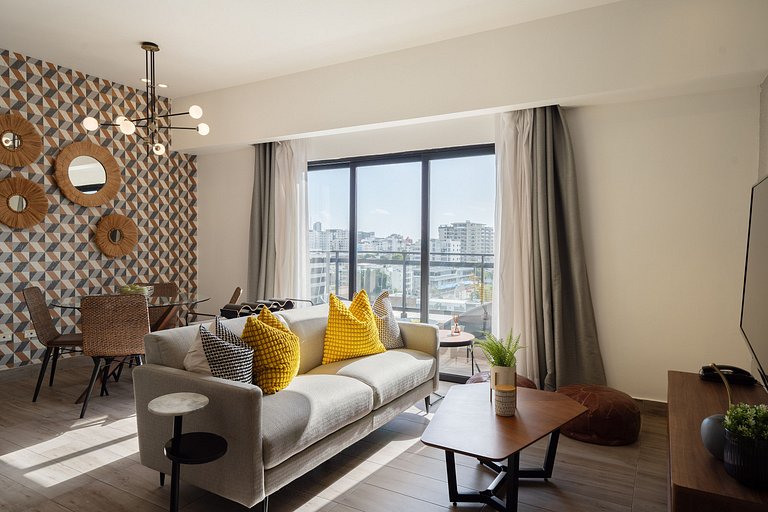 Amazing Apt W/ Pool In Regatta Living By YellowKey