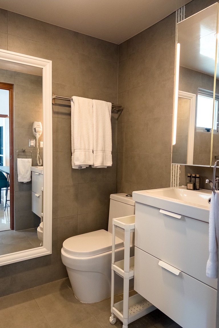 City Center, Piantini Cozy & Peaceful By YellowKey