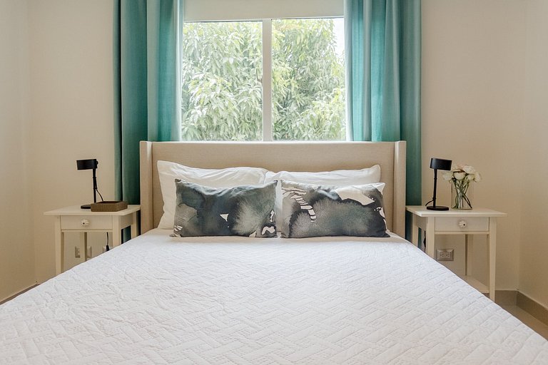 City Center, Piantini Cozy & Peaceful By YellowKey