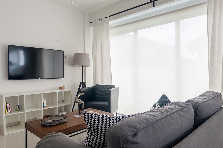 City Center, Piantini Cozy & Peaceful By YellowKey