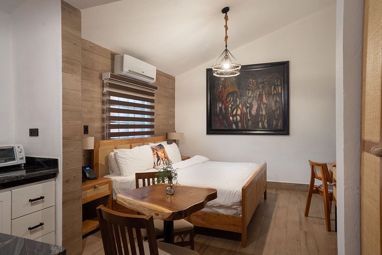 El Establo Boutique Hotel Jarabacoa By Yellowkey