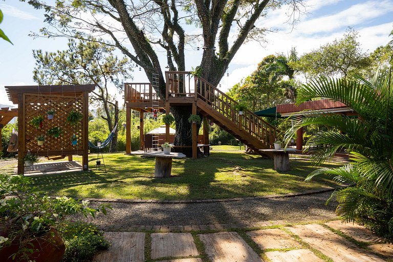 El Establo Boutique Hotel Jarabacoa By Yellowkey