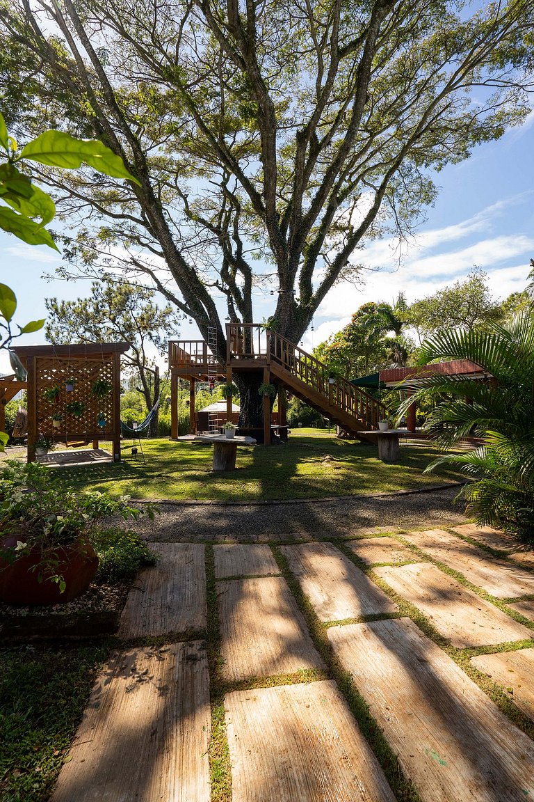 El Establo Boutique Hotel Jarabacoa By Yellowkey
