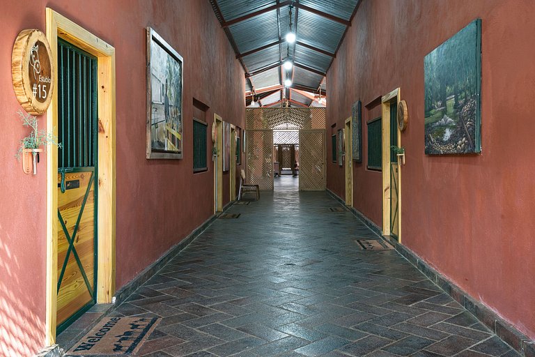 El Establo Boutique Hotel Jarabacoa By Yellowkey