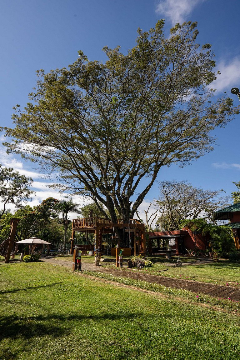 El Establo Boutique Hotel Jarabacoa By Yellowkey