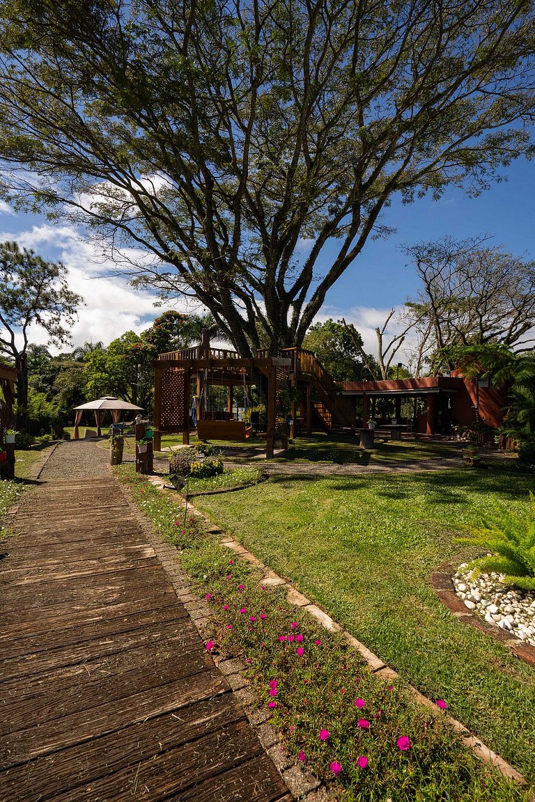 El Establo Boutique Hotel Jarabacoa By Yellowkey