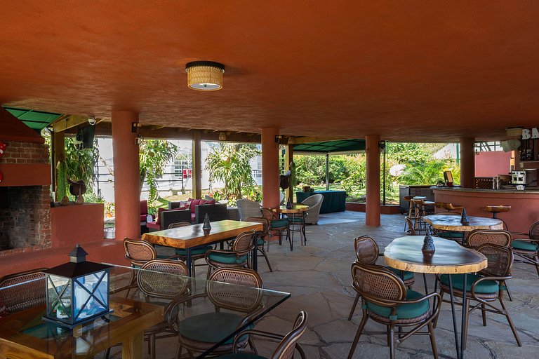 El Establo Boutique Hotel Jarabacoa By Yellowkey