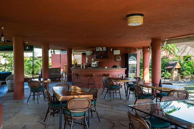 El Establo Boutique Hotel Jarabacoa By Yellowkey