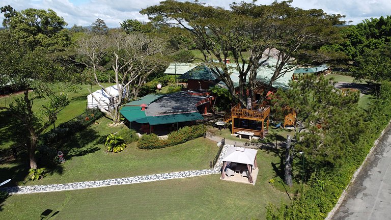 El Establo Boutique Hotel Jarabacoa By Yellowkey