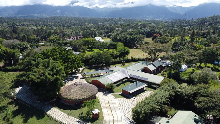 El Establo Boutique Hotel Jarabacoa By Yellowkey