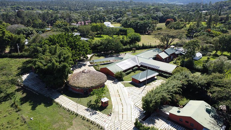 El Establo Boutique Hotel Jarabacoa By Yellowkey