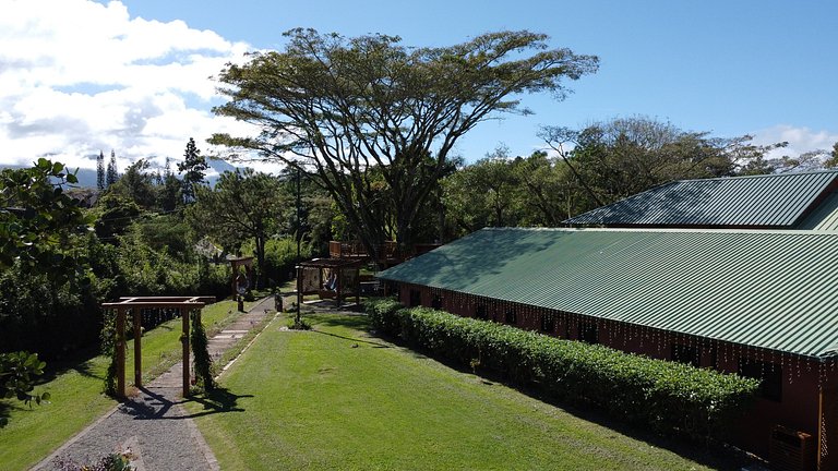 El Establo Boutique Hotel Jarabacoa By Yellowkey