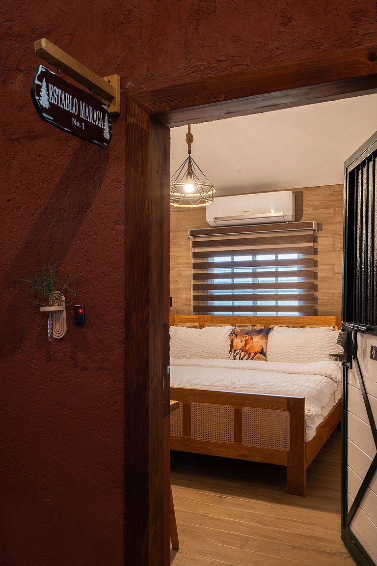 El Establo Boutique Hotel Jarabacoa By Yellowkey