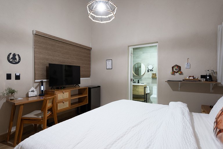 El Establo Boutique Hotel Jarabacoa By Yellowkey