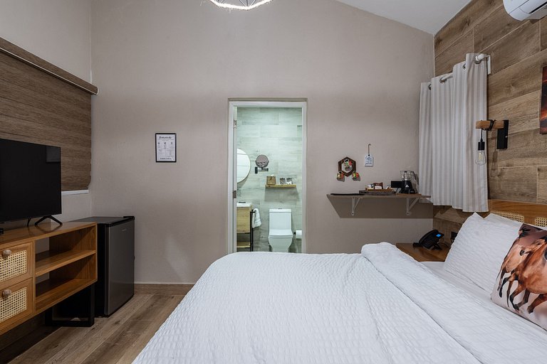 El Establo Boutique Hotel Jarabacoa By Yellowkey