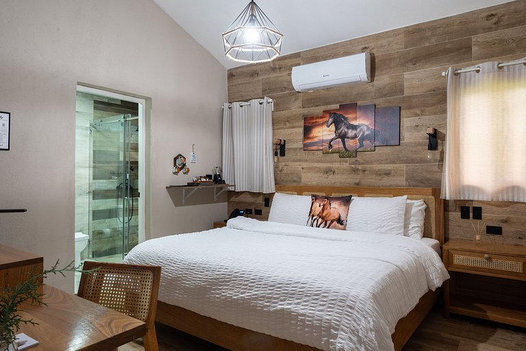 El Establo Boutique Hotel Jarabacoa By Yellowkey