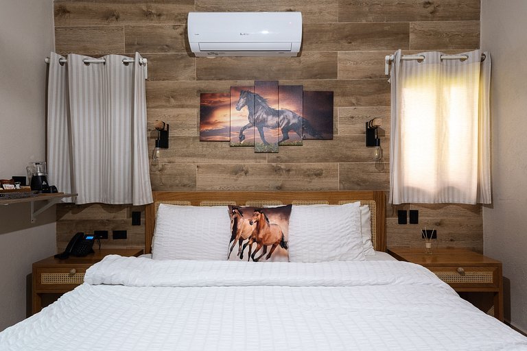 El Establo Boutique Hotel Jarabacoa By Yellowkey