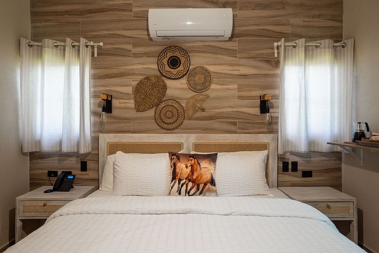 El Establo Boutique Hotel Jarabacoa By Yellowkey