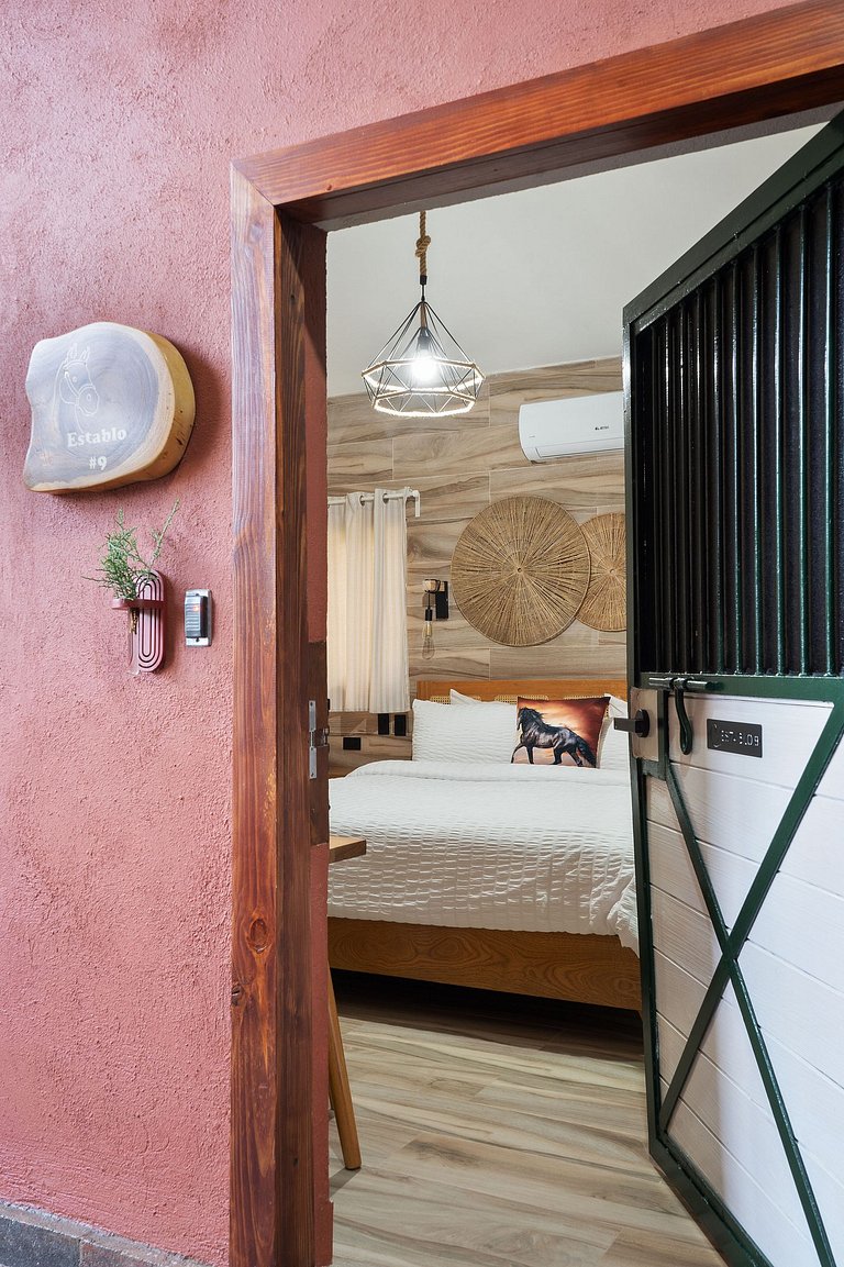 El Establo Boutique Hotel Jarabacoa By Yellowkey