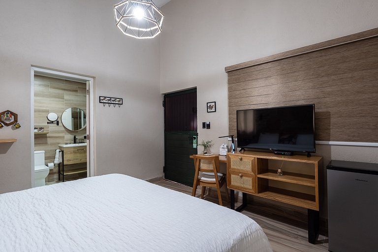 El Establo Boutique Hotel Jarabacoa By Yellowkey