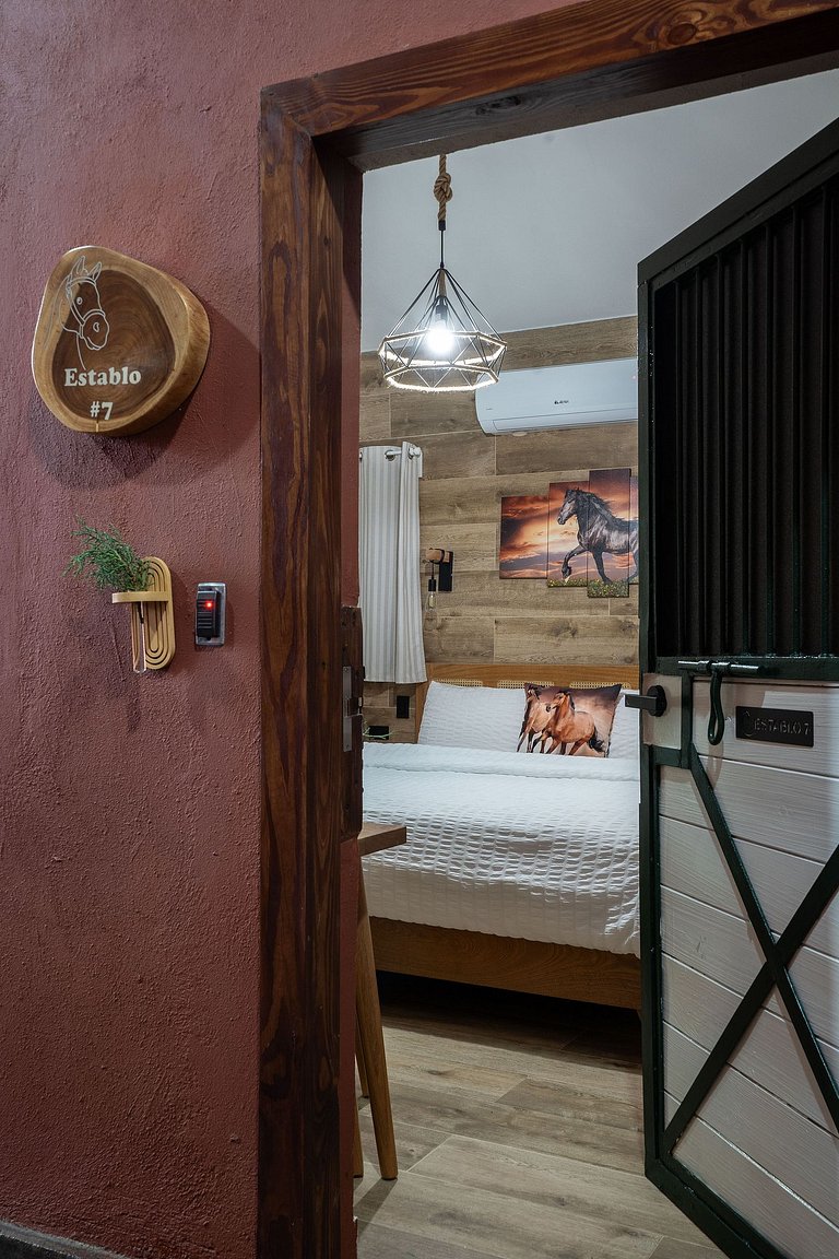 El Establo Boutique Hotel Jarabacoa By Yellowkey