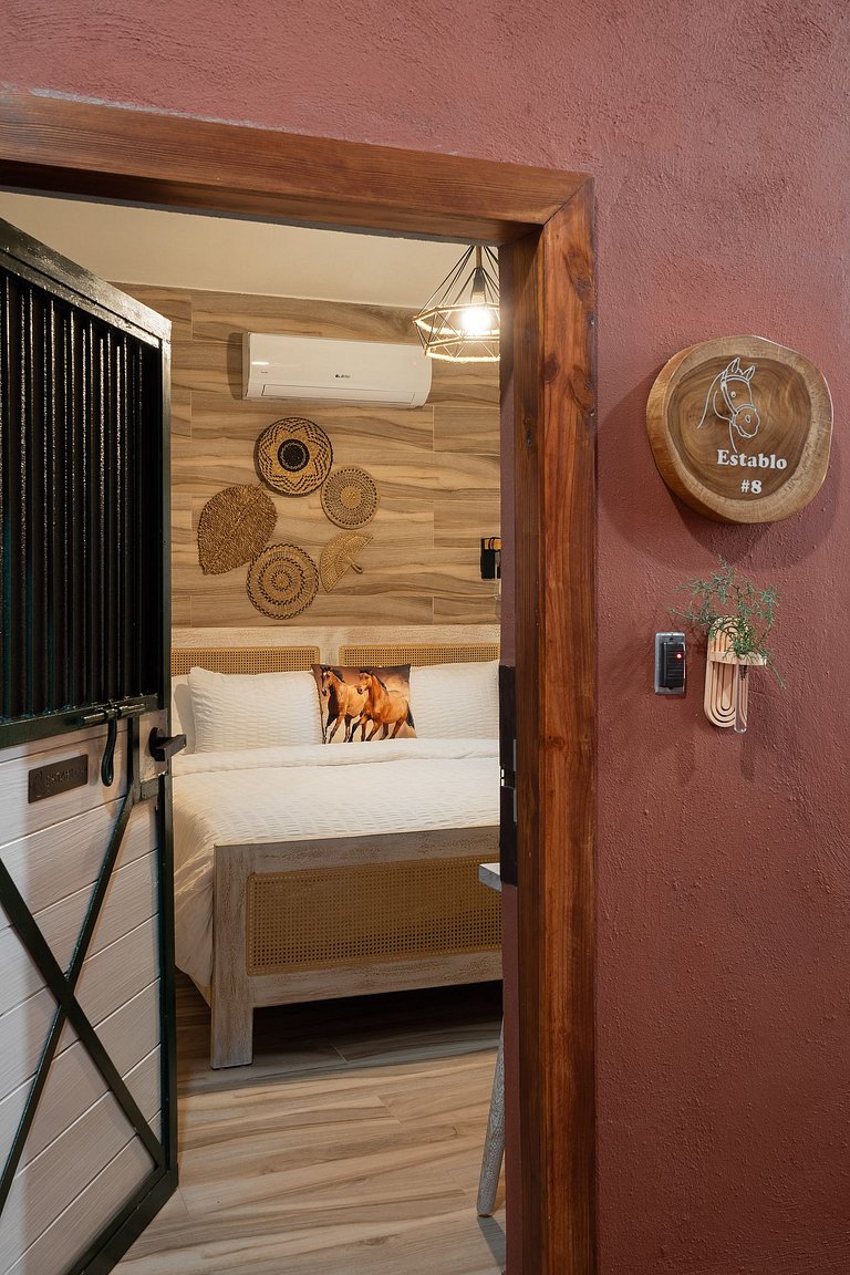 El Establo Boutique Hotel Jarabacoa By Yellowkey