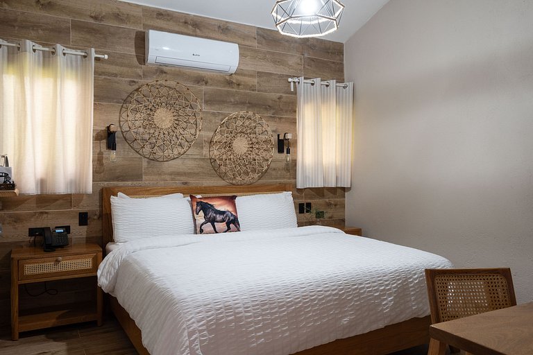 El Establo Boutique Hotel Jarabacoa By Yellowkey