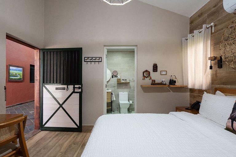 El Establo Boutique Hotel Jarabacoa By Yellowkey