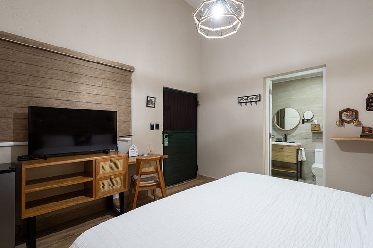 El Establo Boutique Hotel Jarabacoa By Yellowkey