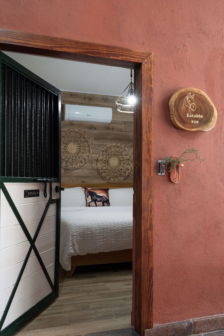 El Establo Boutique Hotel Jarabacoa By Yellowkey