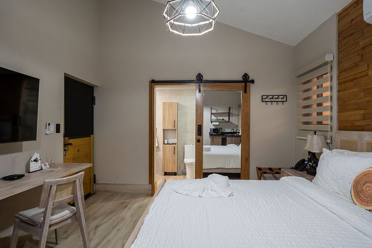 El Establo Boutique Hotel Jarabacoa By Yellowkey