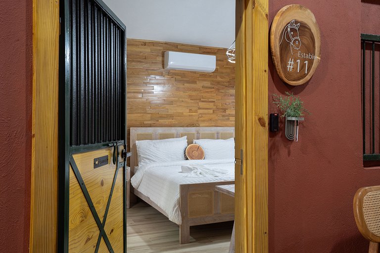 El Establo Boutique Hotel Jarabacoa By Yellowkey