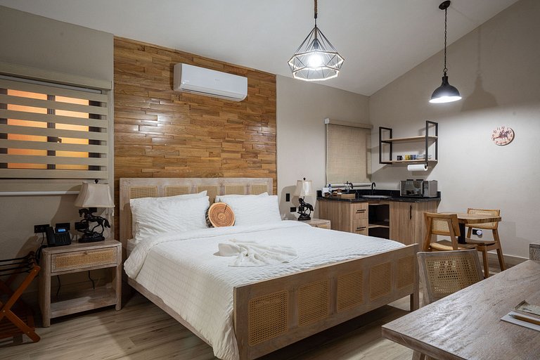 El Establo Boutique Hotel Jarabacoa By Yellowkey