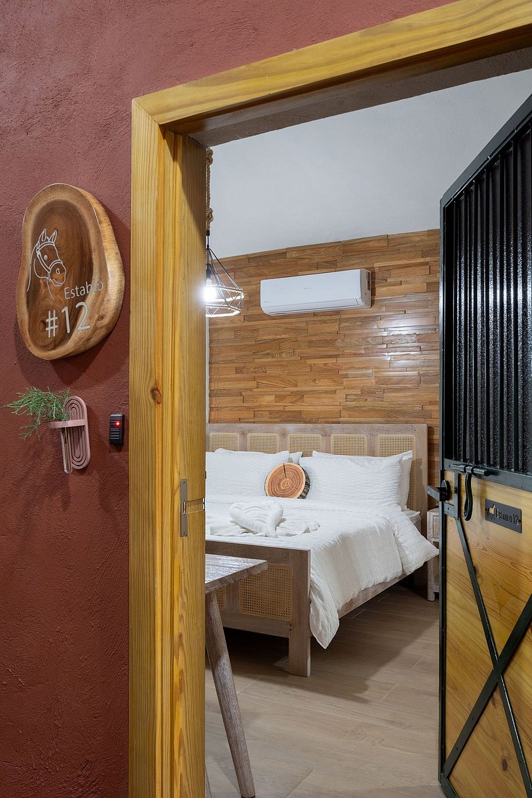 El Establo Boutique Hotel Jarabacoa By Yellowkey