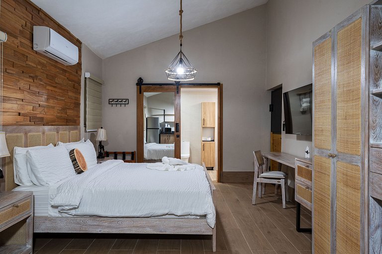 El Establo Boutique Hotel Jarabacoa By Yellowkey
